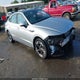 KMHL14JA0RA396846 2024 Hyundai Sonata Sel auction photo thumbnail 1