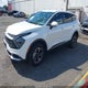 KNDPUCDF6R7245313 2024 Kia Sportage Lx auction photo thumbnail 2