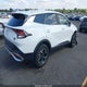 KNDPUCDF6R7245313 2024 Kia Sportage Lx auction photo thumbnail 4