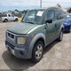 5J6YH28504L024370 2004 Honda Element Ex auction photo thumbnail 2