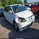 5FNRL38608B103702 2008 Honda Odyssey Ex-L auction photo thumbnail 1