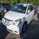 5FNRL38608B103702 2008 Honda Odyssey Ex-L auction photo thumbnail 2