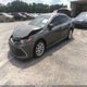 4T1C11AK0MU589318 2021 Toyota Camry Le auction photo thumbnail 2