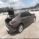 4T1C11AK0MU589318 2021 Toyota Camry Le auction photo thumbnail 4