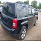 1C4NJPBB9GD554487 2016 Jeep Patriot Sport auction photo thumbnail 4