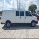 1GTW7GCG9E1134157 2014 GMC Savana 2500 Work Van auction photo thumbnail 13