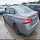3N1AB7AP8DL563649 2013 Nissan Sentra Sv auction photo thumbnail 3