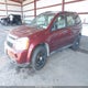 2CNDL23FX76065441 2007 Chevrolet Equinox Ls auction photo thumbnail 2