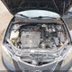 JM1BK32F271653990 2007 Mazda Mazda3 I auction photo thumbnail 10