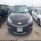 1GNKVHKD3FJ342299 2015 Chevrolet Traverse 2Lt auction photo thumbnail 11