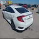 2HGFC2F81MH558808 2021 Honda Civic Sport auction photo thumbnail 3