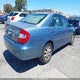 4T1BF32K64U582297 2004 Toyota Camry Xle V6 auction photo thumbnail 4