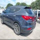5XYZU3LB2EG160196 2014 Hyundai Santa Fe Sport 2.4L auction photo thumbnail 3