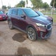 5XYPGDA50LG612340 2020 Kia Sorento 3.3L Lx auction photo thumbnail 1