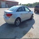 1G1PE5SC8C7100372 2012 Chevrolet Cruze Lt auction photo thumbnail 4