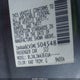 1N4AA6CV5MC504548 2021 Nissan Maxima Sv Xtronic Cvt auction photo thumbnail 9