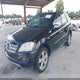 4JGBB86E59A473772 2009 Mercedes-Benz Ml 350 4Matic auction photo thumbnail 2