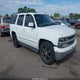 1GNEK13T85J255581 2005 Chevrolet Tahoe Lt auction photo thumbnail 1