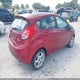 3FADP4EJ0GM162858 2016 Ford Fiesta Se auction photo thumbnail 4