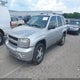 1GNDT13S182113328 2008 Chevrolet Trailblazer Lt auction photo thumbnail 2