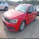 3VWD17AJ6FM330338 2015 Volkswagen Jetta Se auction photo thumbnail 2