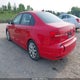 3VWD17AJ6FM330338 2015 Volkswagen Jetta Se auction photo thumbnail 3