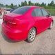 3VWD17AJ6FM330338 2015 Volkswagen Jetta Se auction photo thumbnail 4