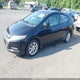 JHMZE2H74AS037434 2010 Honda Insight Ex auction photo thumbnail 2