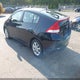 JHMZE2H74AS037434 2010 Honda Insight Ex auction photo thumbnail 3