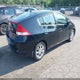 JHMZE2H74AS037434 2010 Honda Insight Ex auction photo thumbnail 4