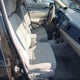JHMZE2H74AS037434 2010 Honda Insight Ex auction photo thumbnail 5
