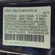 1HGCV1F37JA130375 2018 Honda Accord Sport auction photo thumbnail 9