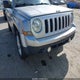 1C4NJRFB9FD218004 2015 Jeep Patriot High Altitude Edition auction photo thumbnail 6