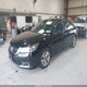 1HGCR2F32EA034203 2014 Honda Accord Lx auction photo thumbnail 2