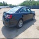 1FAHP2F87EG115304 2014 Ford Taurus Limited auction photo thumbnail 4