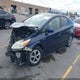 JTDKN3DU3F2001553 2015 Toyota Prius Two auction photo thumbnail 2