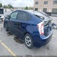 JTDKN3DU3F2001553 2015 Toyota Prius Two auction photo thumbnail 3