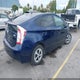 JTDKN3DU3F2001553 2015 Toyota Prius Two auction photo thumbnail 4