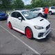 JF1VA2U60F9826399 2015 Subaru Wrx Sti Limited auction photo thumbnail 1