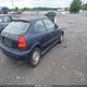 2HGEJ6320VH122798 1997 Honda Civic Cx auction photo thumbnail 4