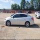 3N1AB7AP4KY265714 2019 Nissan Sentra Sv auction photo thumbnail 14