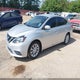 3N1AB7AP4KY265714 2019 Nissan Sentra Sv auction photo thumbnail 2