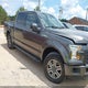 1FTEW1EP9GKF89385 2016 Ford F-150 Xlt auction photo thumbnail 1