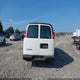 1GCSGAFX6B1123684 2011 Chevrolet Express 1500 Work Van auction photo thumbnail 16