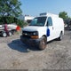 1GCSGAFX6B1123684 2011 Chevrolet Express 1500 Work Van auction photo thumbnail 2