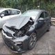 3KPF24AD5KE059066 2019 Kia Forte Lxs auction photo thumbnail 2