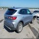 1FMCU9G69NUB50216 2022 Ford Escape Se auction photo thumbnail 4