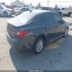 4T1DAACK6SU174390 2025 Toyota Camry Le auction photo thumbnail 4