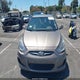 KMHCT4AE8EU655136 2014 Hyundai Accent Gls auction photo thumbnail 12