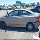 KMHCT4AE8EU655136 2014 Hyundai Accent Gls auction photo thumbnail 14